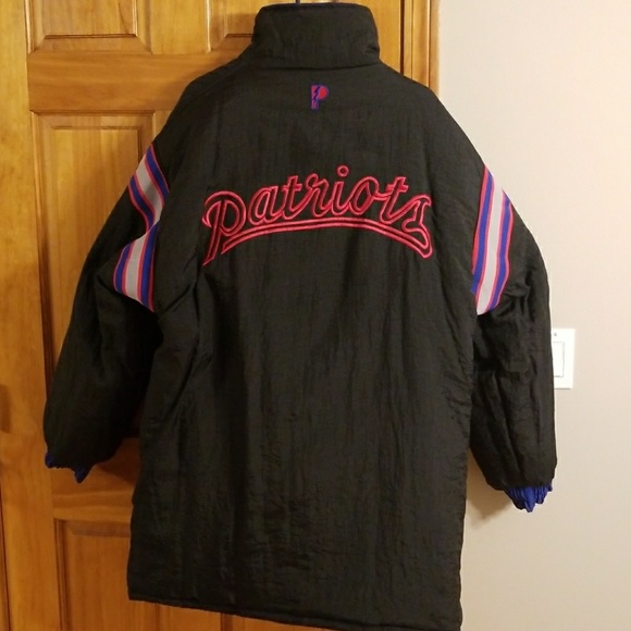 Patriots Jacket - Picture 4 of 4